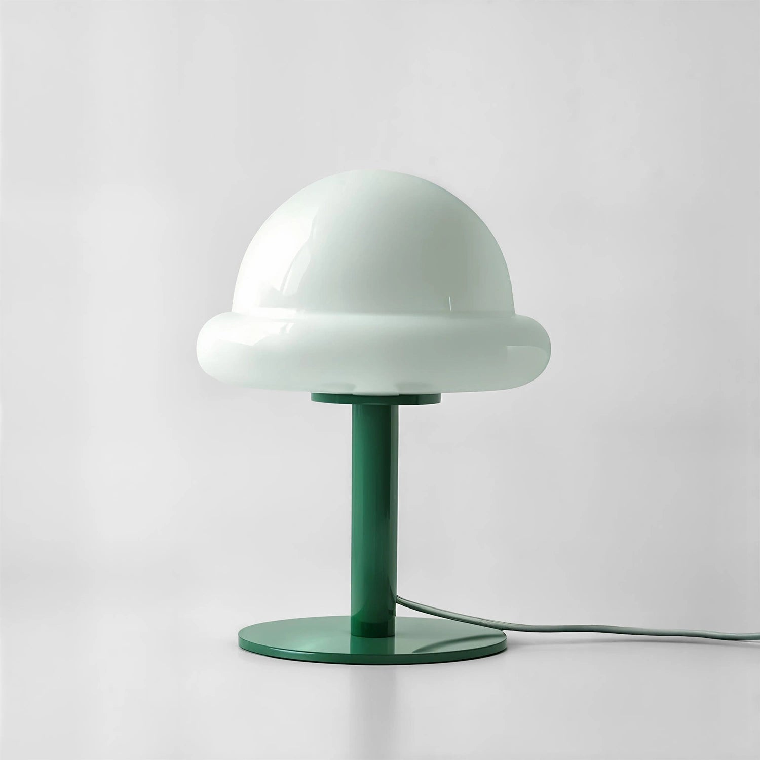 Lampe 20 Blanc