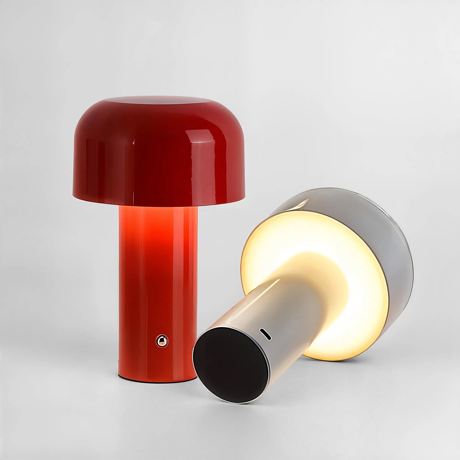 City Scout Lampe