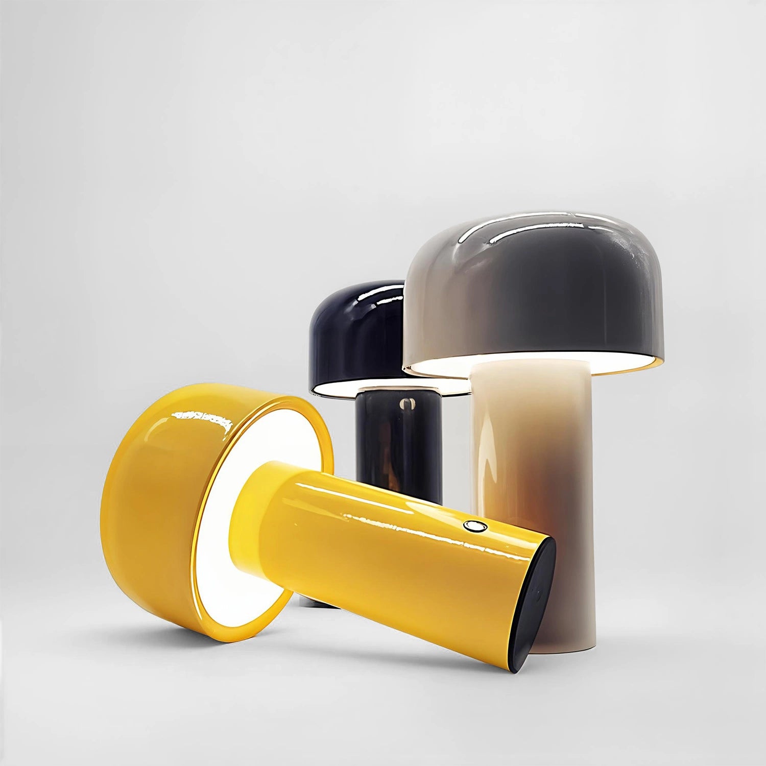 City Scout Lampe