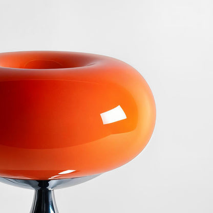 Lampe 14 Orange