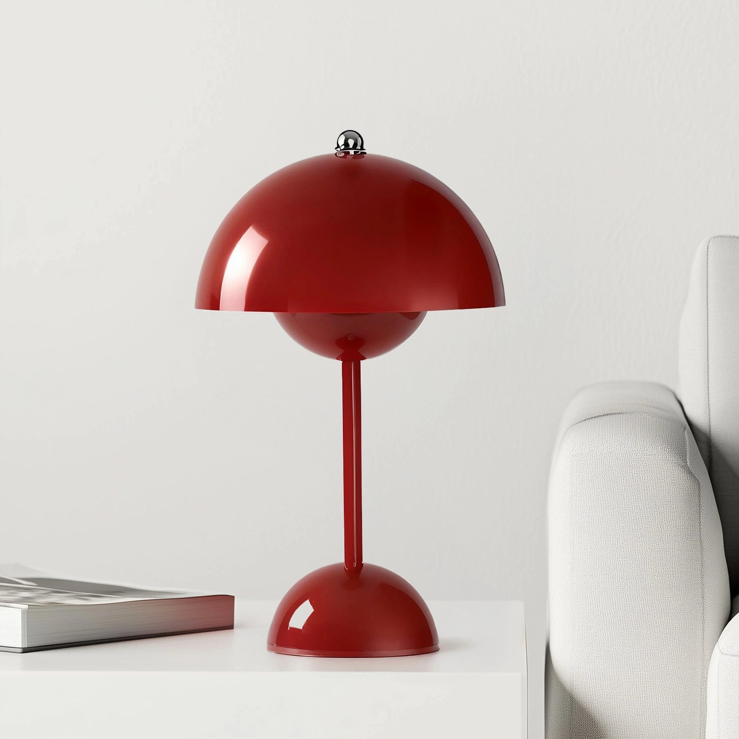 Lampe 7