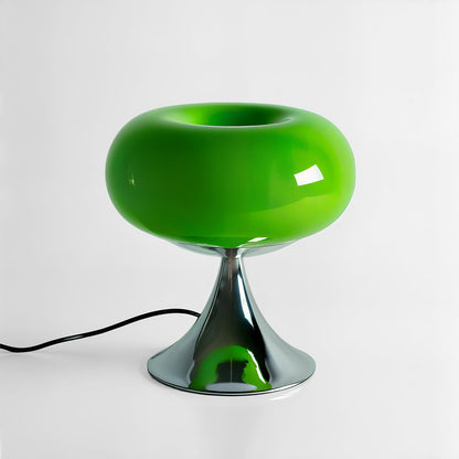 Lampe 14 Vert