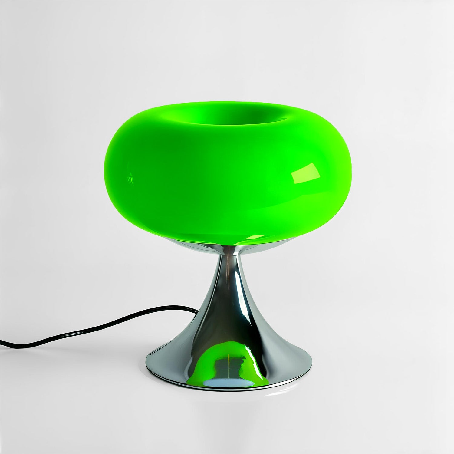 Lampe 14 Vert