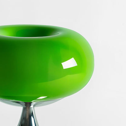 Lampe 14 Vert