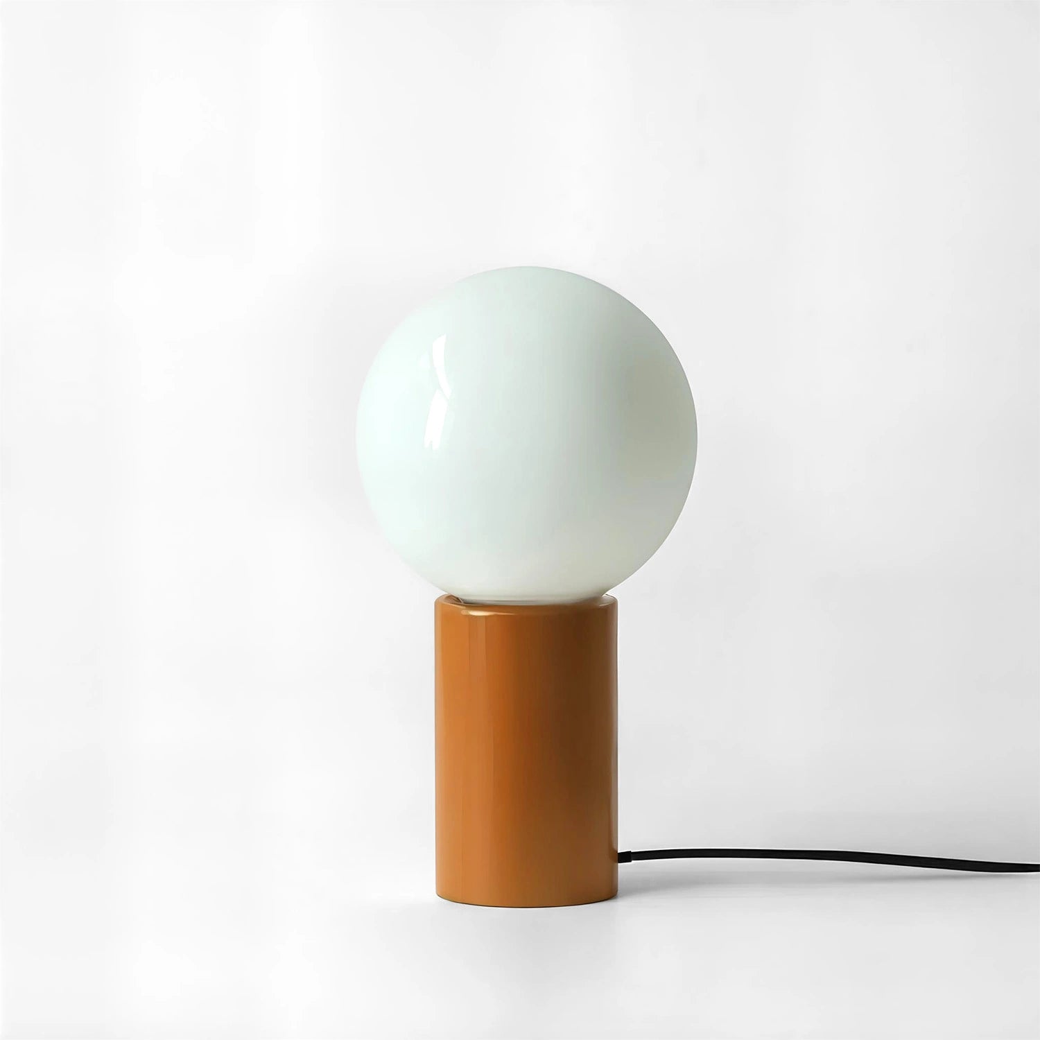 Lamp 10 Wood