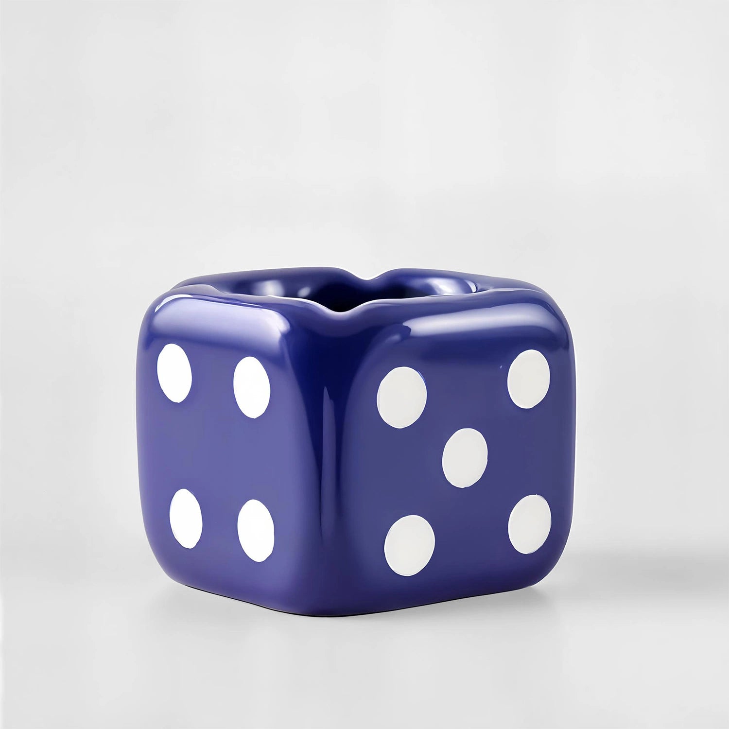 Dice Game Cendrier