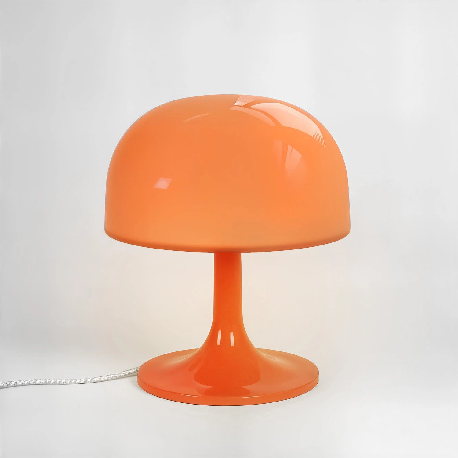 Lampe 21 Rouge