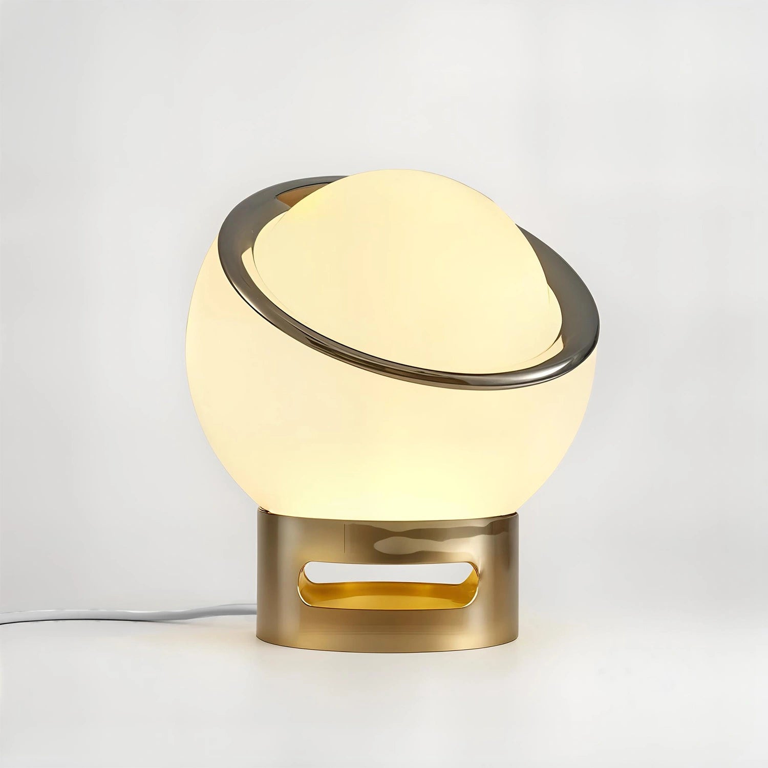 Space Lampe