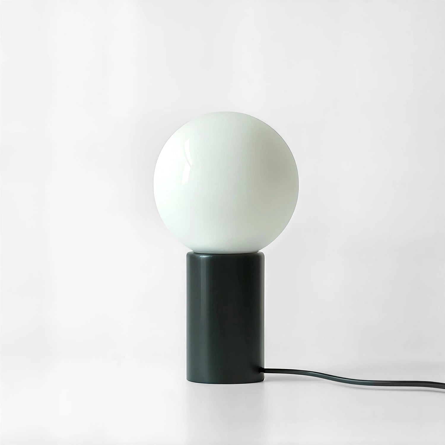 Lamp 10 Black