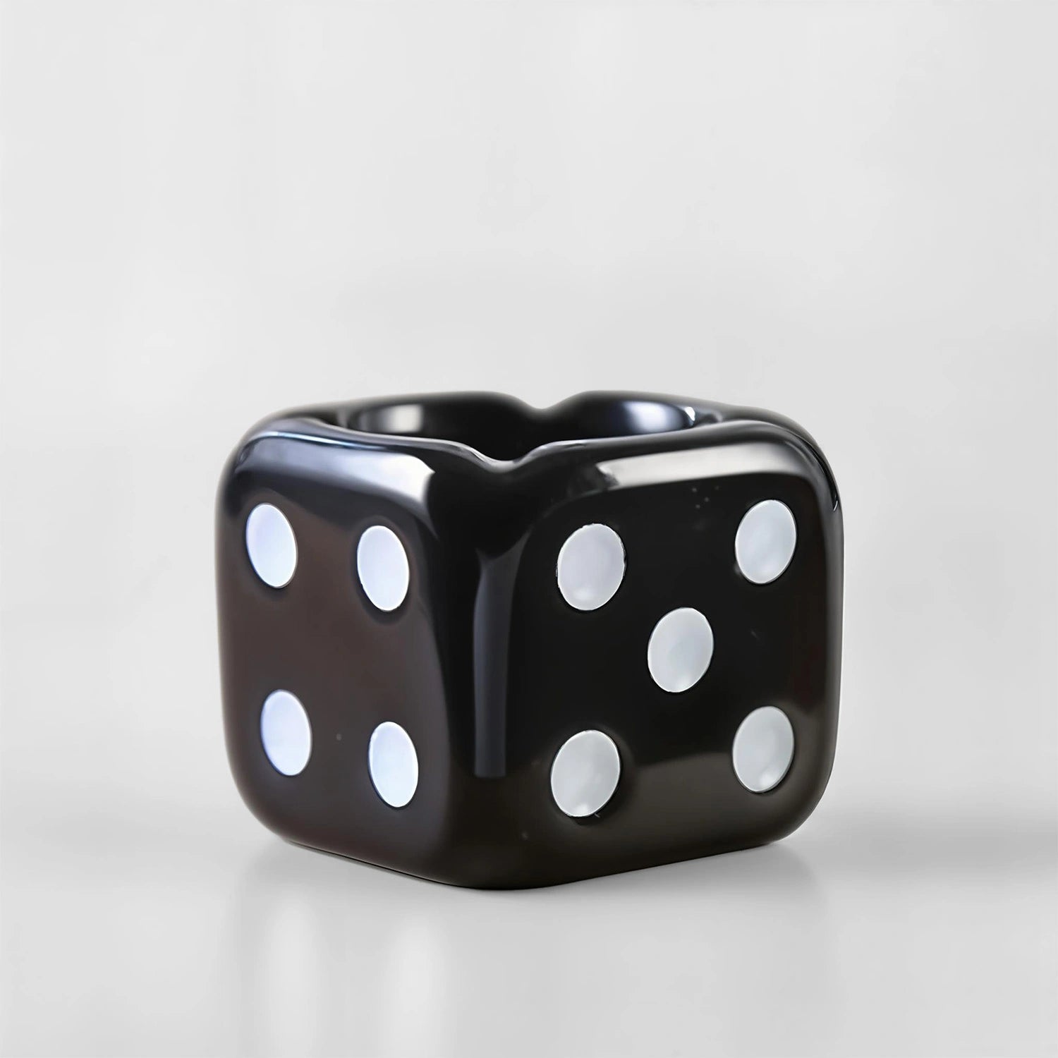 Dice Game Cendrier