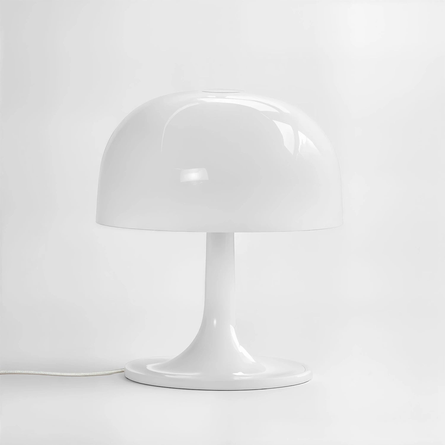 Lampe 21 Blanc