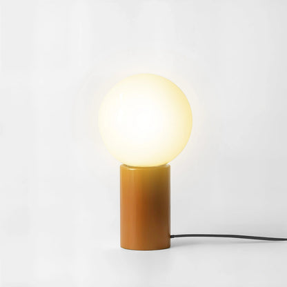 Lamp 10 Wood