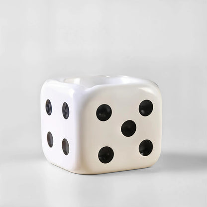 Dice Game Cendrier