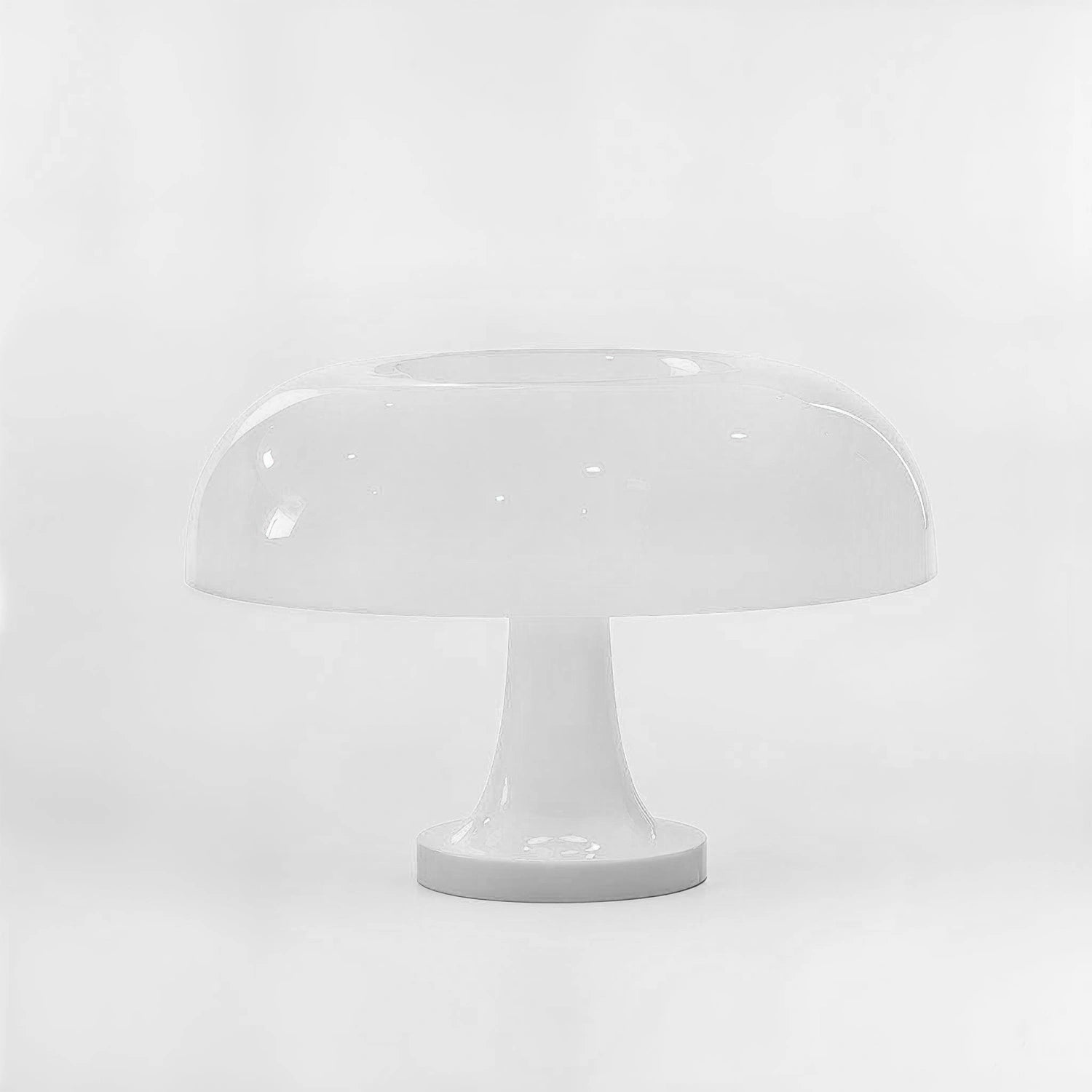 lampe 13 Blanc