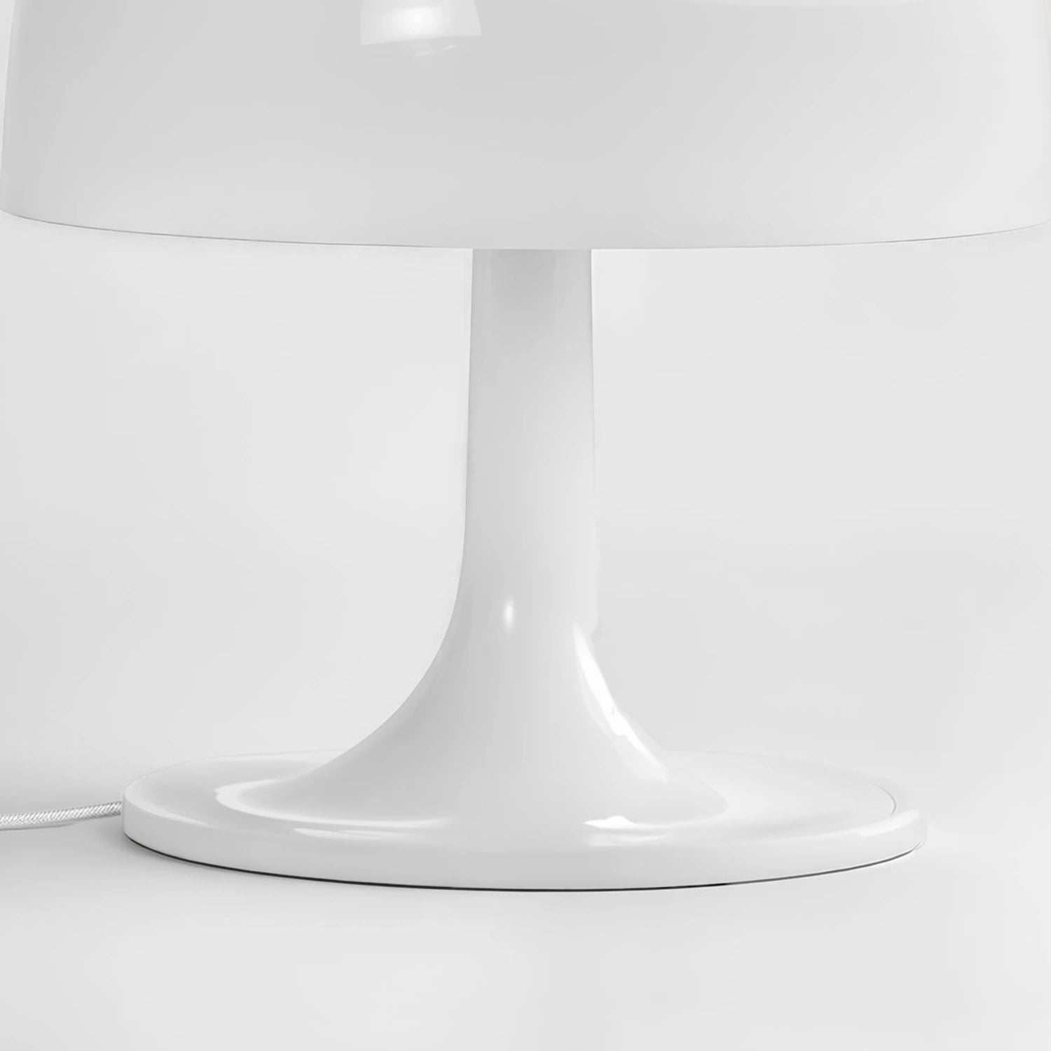 Lampe 21 Blanc