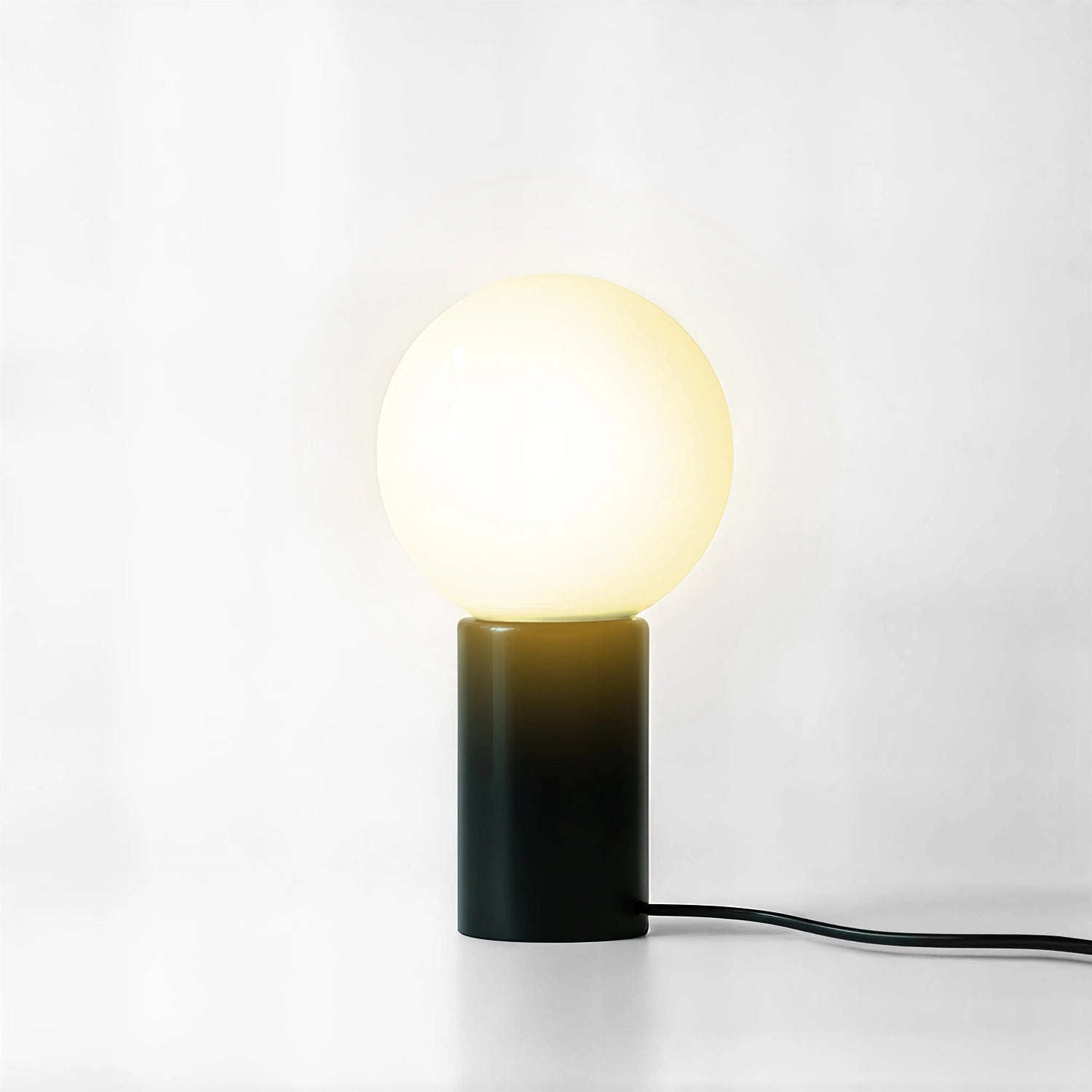 Lamp 10 Black