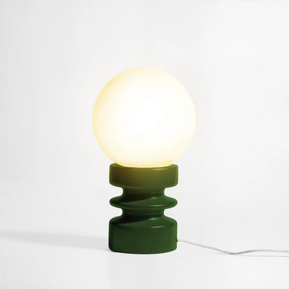 Lamp 11 Green