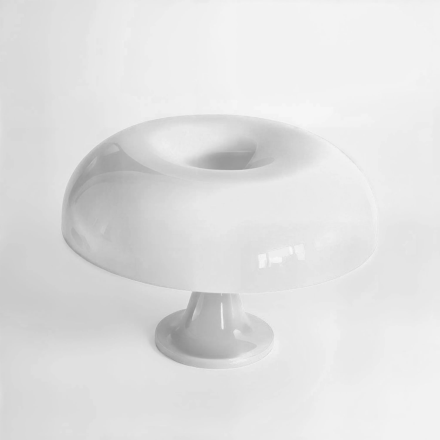 lampe 13 Blanc