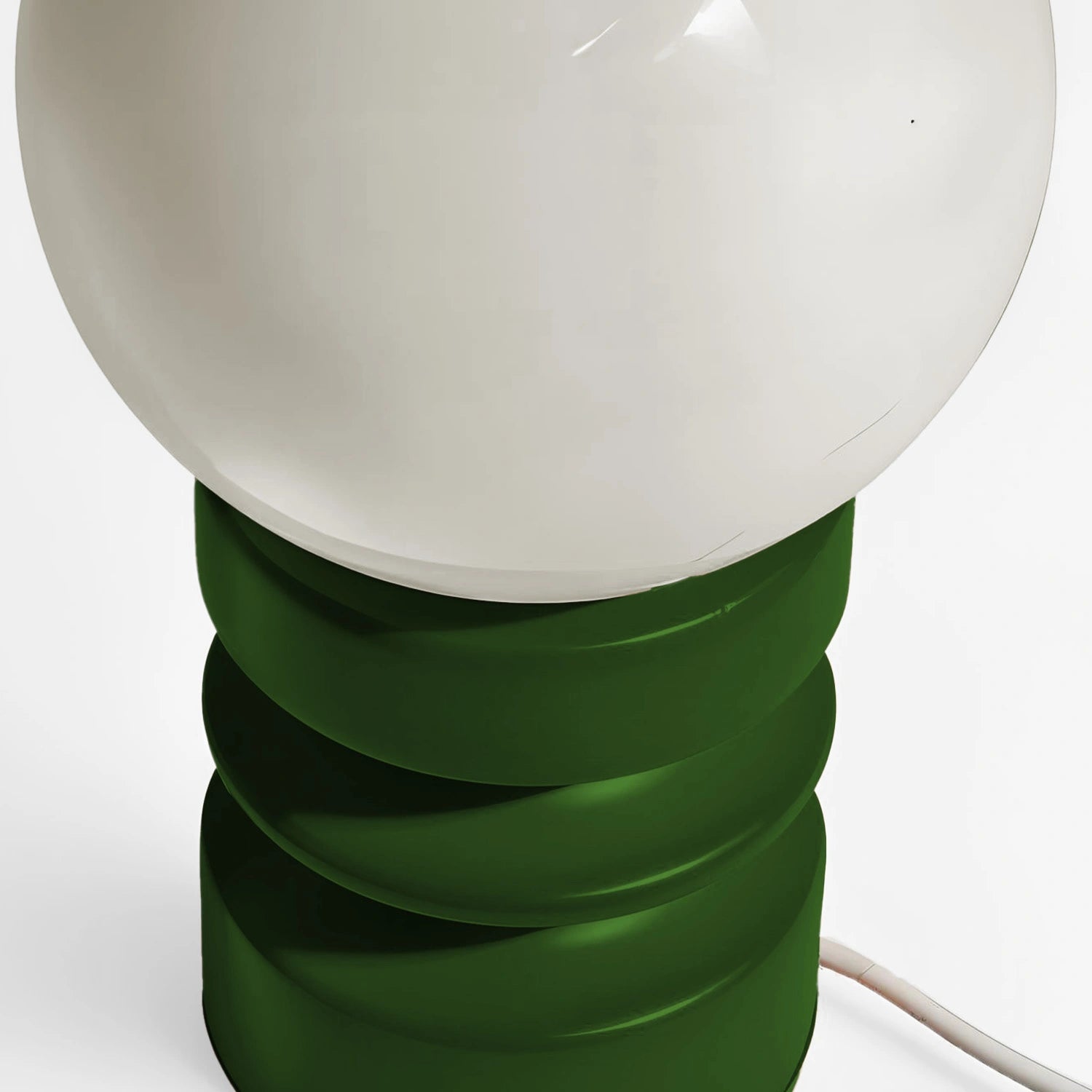 Lamp 11 Green