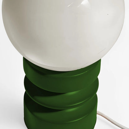 Lamp 11 Green