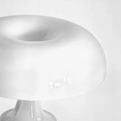 lampe 13 Blanc