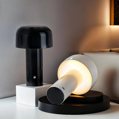 City Scout Lampe